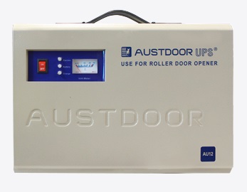 Bình lưu điện cửa cuốn Austdoor AD15