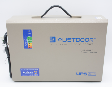 Bình lưu điện UPS cửa cuốn Austdoor AD15