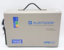Bình lưu điện UPS cửa cuốn Austdoor AD15
