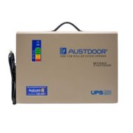 Bình lưu điện UPS cửa cuốn Austdoor AD9