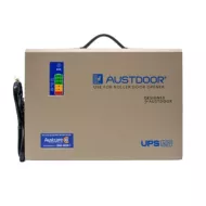 Bình lưu điện UPS cửa cuốn Austdoor AD9