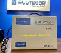Bình lưu điện UPS cửa cuốn Austdoor E1000