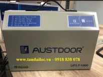 Bình lưu điện UPS cửa cuốn Austdoor P1000