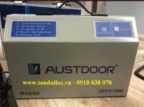 Bình lưu điện UPS cửa cuốn Austdoor P1000