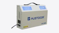 Bình lưu điện UPS cửa cuốn Austdoor P2000