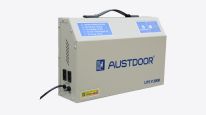 Bình lưu điện UPS cửa cuốn Austdoor P2000