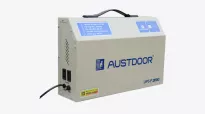 Bình lưu điện UPS cửa cuốn Austdoor P2000