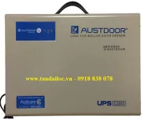 Bình lưu điện UPS cửa cuốn Austdoor E2000
