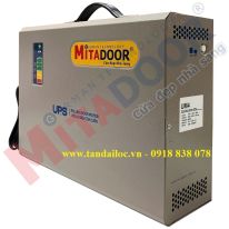 Bình lưu điện UPS cửa cuốn Mitadoor UM4