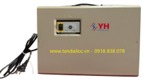 Bình lưu điện UPS cửa cuốn YH 600kg