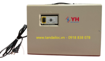 Bình lưu điện UPS cửa cuốn YH 600kg