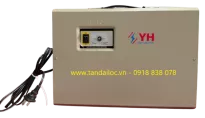 Bình lưu điện UPS cửa cuốn YH 600kg