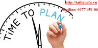 CFA Level 1 in 2 Month Study Plan