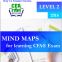 CFA 2016 Mindmap Level 2