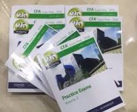 CFA 2016 Schweser Notes Level3