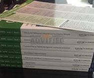 CFA 2016 FinQuiz Level2