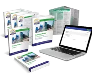 CFA 2017 Schweser Level1 gáy xoắn giấy thường
