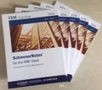FRM 2017 Schweser Part 1