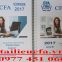 CFA 2017 Practice Level3