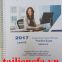 CFA 2017 Practice Level3 Answers