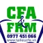 Logo CFA