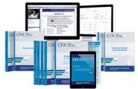 CFA 2019 Kaplan SchweserNotes 5 quyển Level2