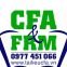 Logo CFA