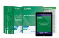 CFA 2020-2021 Practice Exam Level1