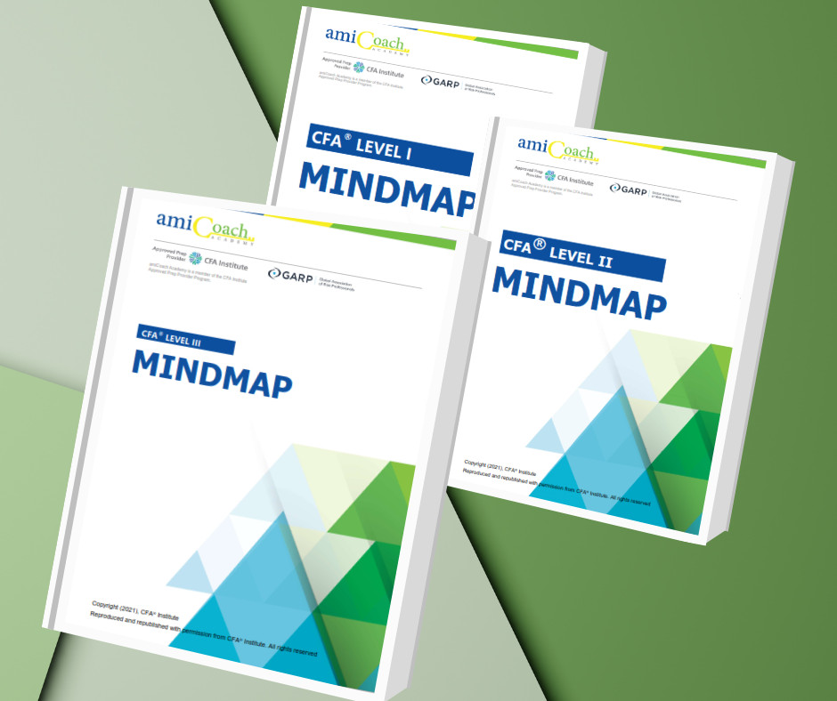 CFA 2022 Mindmap Level1
