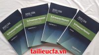 CFA 2025 Level3 SchweserNotes: Private Markets Gáy Keo