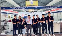 Triển lãm quốc tế ngành y, dược Việt Nam năm 2023 tại Hà Nội