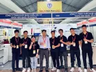Triển lãm quốc tế ngành y, dược Việt Nam năm 2023 tại Hà Nội
