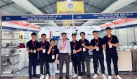 Triển lãm quốc tế ngành y, dược Việt Nam năm 2023 tại Hà Nội