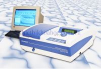 MÁY QUANG PHỔ UV-VIS LABOMED UV-2550