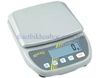 CÂN KỸ THUẬT ĐIỆN TỬ 6kg/1g EMS 6K1