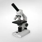 KÍNH HIỂN VI 1 MẮT 400 LẦN KRUSS MML1200