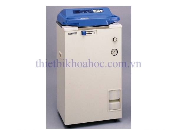 NỒI HẤP TIỆT TRÙNG 110 LÍT HIRAYAMA HV-110