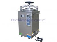 NỒI HẤP 75 LÍT TỰ ĐỘNG HIỆN SỐ JIBIMED LS-75HD