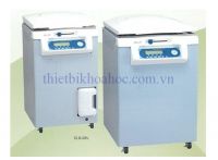 NỒI HẤP TIỆT TRÙNG CHÂN KHÔNG 54 LÍT ALP CLG-32L