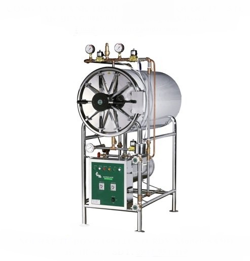 NỒI HẤP ĐỨNG 196 LÍT SA500