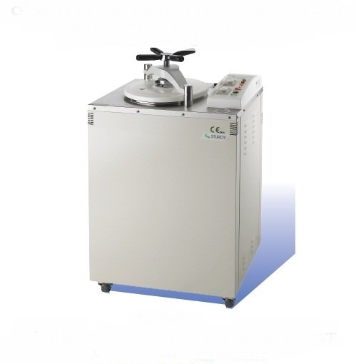 NỒI HẤP ĐỨNG 50 LÍT  SA300VF