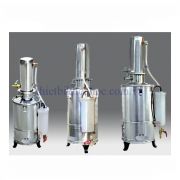 MÁY CẤT NƯỚC 1 LẦN TỰ ĐỘNG 10 LÍT/GIỜ