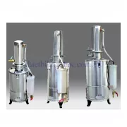 MÁY CẤT NƯỚC 1 LẦN TỰ ĐỘNG 10 LÍT/GIỜ