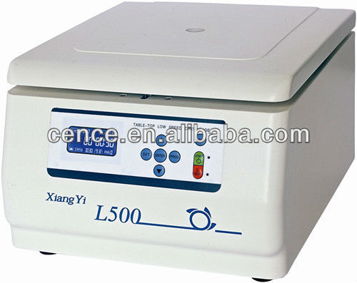 MÁY LI TÂM THƯỜNG L-420/ L-500/ L600
