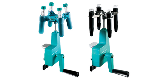 MÁY LI TÂM HETTICH BẰNG TAY HANDZENTRIFUGE