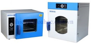 TỦ SẤY 30 LÍT ĐỐI LƯU CƯỠNG BỨC BIOBASE BOV-V30F