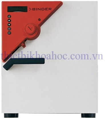 TỦ SẤY ĐỐI LƯU TỰ NHIÊN BINDER ED 23