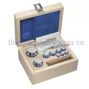 BỘ QUẢ CÂN CẤP CHÍNH XÁC E1 308-42