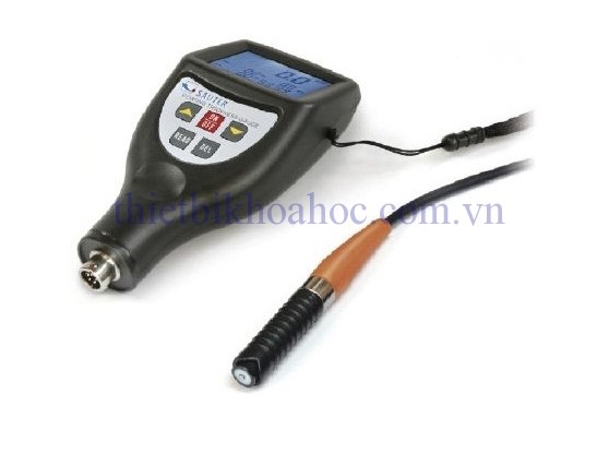 MÁY ĐO BỀ DÀY LỚP PHỦ TG 1250-0.1FN