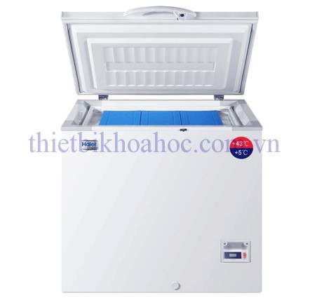 TỦ BẢO QUẢN VACXIN 110 LÍT HAIER HBC-110